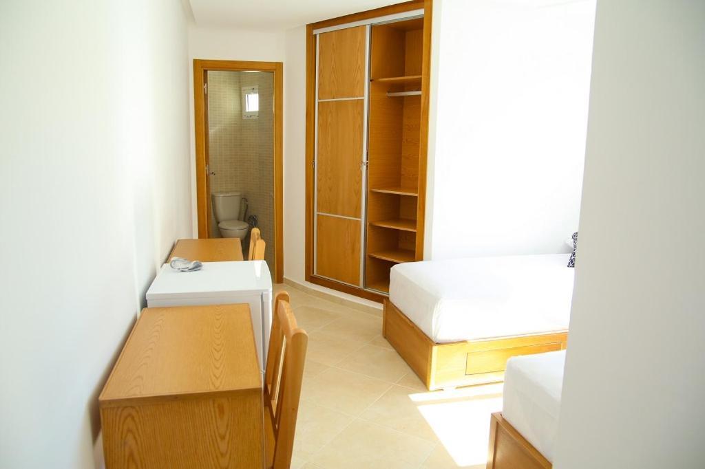 Residence Noujoum Almaarifa Tétouan Exterior foto